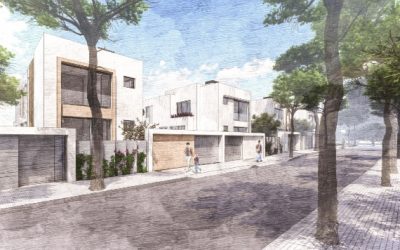 PRIVACIDAD, LUJO Y DISEÑO EN FLANDES UNIQUE HOUSES